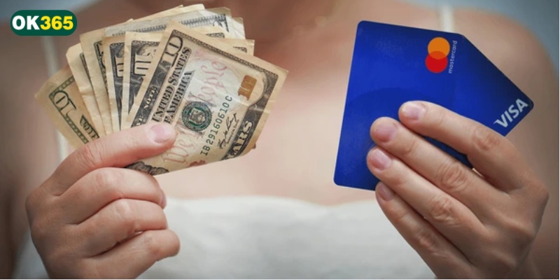 Giấy phép hoạt động giúp đảm bảo mọi giao dịch tài chính sòng phẳng