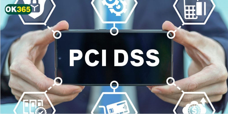 Nhà cái đáp ứng tiêu chuẩn quốc tế