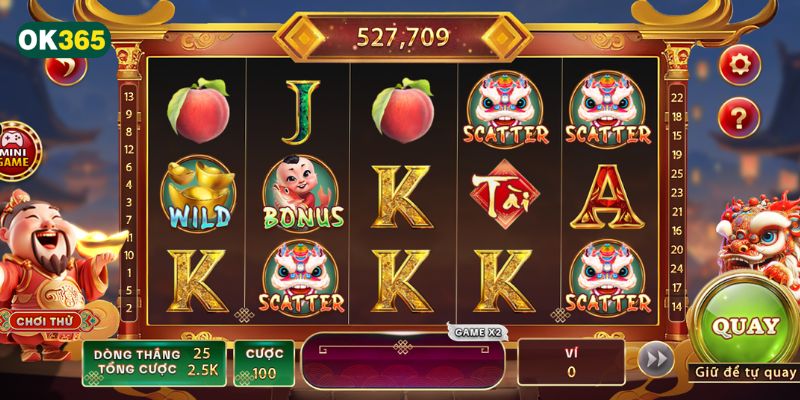 Nohu88 được vận hành dựa trên công nghệ RNG