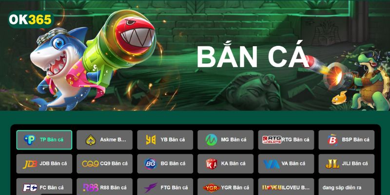 Khuyến mãi nạp lần đầu áp dụng cho Nổ Hũ và Bắn Cá